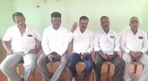 ಚೇಳೂರು ಕ್ಷೇತ್ರ: ಮೈತ್ರಿ ಪಕ್ಷದ ಆಕಾಂಕ್ಷಿಯಾಗಿ ಗುಡ್ಡದಹಳ್ಳಿ ಬಸವರಾಜು