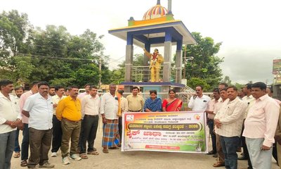 ಎಸ್‌ಐಆರ್ ಪ್ರಕ್ರಿಯೆಯಲ್ಲಿ ಪ್ರತಿಯೊಬ್ಬ ಅರ್ಹ ಮತದಾರರು ಭಾಗವಹಿಸಿ