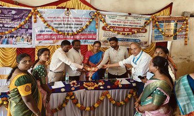 ಸ್ತ್ರೀ ಚೇತನ ಮತ್ತು ದುಡಿಯೋಣ ಬಾ ಅಭಿಯಾನ, ಗ್ರಾಮೀಣ ಜನರಿಗೆ ಸಹಕಾರಿ