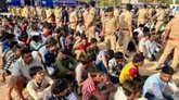 362 ಅಕ್ರಮ ಬಾಂಗ್ಲಾದೇಶಿ ಪ್ರಜೆಗಳ ಬಂಧನ