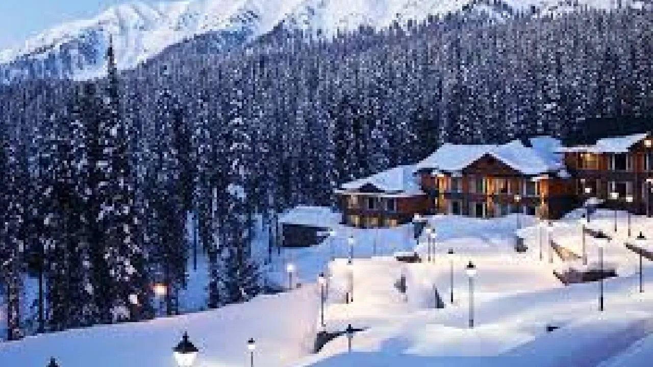 Tourist Attractions In Kashmir: ಸದಾ ಹೈಅಲರ್ಟ್‌ ಘೋಷಿಸಿರುವ ಕಾಶ್ಮೀರದ ಐದು ಪ್ರವಾಸಿ ತಾಣಗಳ ಬಗ್ಗೆ ನಿಮಗೆಷ್ಟು ಗೊತ್ತು? - Image 1