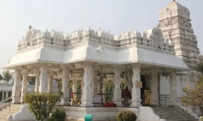 ಗುವಾಹಟಿ ದೇವಾಲಯ ದೋಚಿದ ಕಳ್ಳರು
