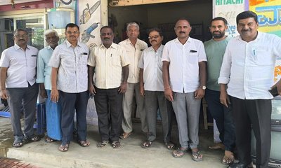 ಕಾಲ್ತುಳಿತದಲ್ಲಿ ಮೃತರಾದವರಿಗೆ 1 ಕೋಟಿ ಪರಿಹಾರ ನೀಡಲು ಸಮಿತಿ ಆಗ್ರಹ