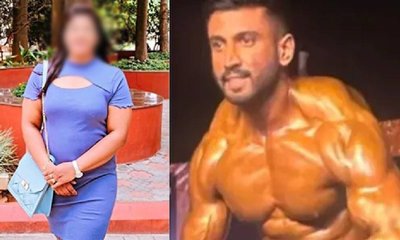 42ರ ಆಂಟಿಯಿಂದ 28ರ ಜಿಮ್ ಟ್ರೈನರ್‌ಗೆ ಬ್ಲಾ‌‌ಕ್‌ಮೇಲ್‌, ಯುವಕ ಆತ್ಮಹತ್ಯೆ