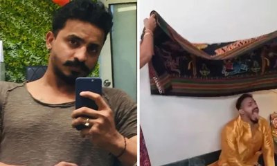 ಜಿಮ್ ತರಬೇತುದಾರ ದೇವಮಾನವನಾಗಿದ್ದೇಗೆ?