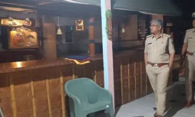 ಹಂಪಿ ಅತ್ಯಾಚಾರ ಕೇಸ್‌​: ಹೋಮ್ ಸ್ಟೇ, ರೆಸಾರ್ಟ್​ಗಳ ಮೇಲೆ ಪೊಲೀಸ್‌ ದಾಳಿ