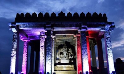 ಇಂದು ಹಂಪಿ ಉತ್ಸವ ಉದ್ಘಾಟನೆ, ಮೂರು ದಿನ ಚಿತ್ರನಟರ ದಂಡು