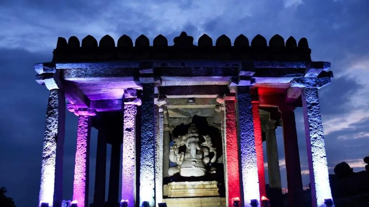Hampi Utsav: ಇಂದು ಹಂಪಿ ಉತ್ಸವ ಉದ್ಘಾಟನೆ, ಮೂರು ದಿನ ಚಿತ್ರನಟರ ದಂಡು
