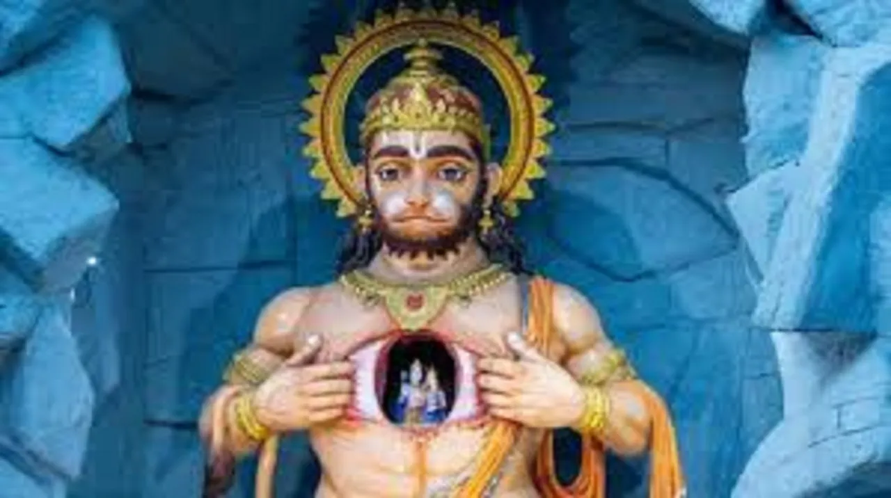 Roopa Gururaj Column: ಶ್ರೀ ರಾಮನ ಭಕ್ತ ಹನುಮಂತನ ಅಪ್ರತಿಮ ಭಕ್ತಿಯ ಪರಾಕಾಷ್ಠೆ