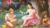 ರಾಮಚರಿತ ಮಾನಸ: ಹನುಮನಿಗೆ ಆಶೋಕವನದಲ್ಲಿ ಸೀತೆಯ ದರ್ಶನ