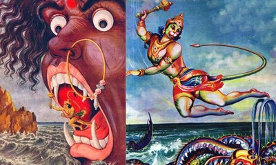 Narayana Yaji Column: ಭೌಮಸ್ವರ್ಗದಲ್ಲಿ ಸೀತೆಯನ್ನು ಹುಡುಕುವ ಚಿಂತೆ