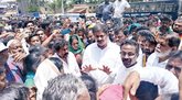 ಹನೂರು ʼಶೂಟ್‌ʼಔಟ್‌ʼ ಹಿಂದೆ ರಾಜಕಾರಣದ ಡೌಟ್‌