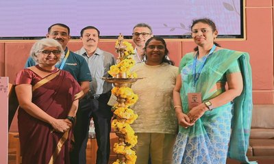 ಎರಡನೇ ಆವೃತ್ತಿಯ "ಹ್ಯಾಪಿಯೆಸ್ಟ್ ಹರ್ 2025" ಸಮಾವೇಶ