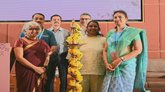 ಎರಡನೇ ಆವೃತ್ತಿಯ "ಹ್ಯಾಪಿಯೆಸ್ಟ್ ಹರ್ 2025" ಸಮಾವೇಶ