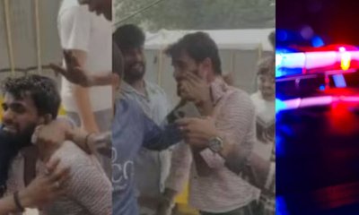 ಹೆಣ್ಣುಮಕ್ಕಳ ಪೀಡನೆ, ಬೀದಿ ಕಾಮುಕನಿಗೆ ಬೆಂಗಳೂರಿನಲ್ಲಿ ಧರ್ಮದೇಟು