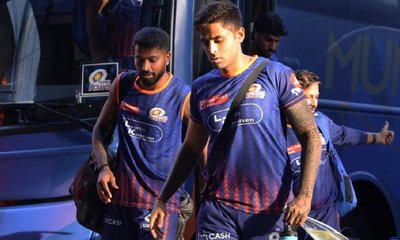 ಮುಂಬೈ ಇಂಡಿಯನ್ಸ್‌ ತಂಡಕ್ಕೆ ಹೊಸ ನಾಯಕನ ಮುನ್ಸೂಚನೆ!