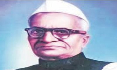 ರಾಷ್ಟ್ರೀಯ ಶಿಕ್ಷಣಕ್ಕೆ ಬುನಾದಿ ಹಾಡಿದ ಭಾರತ ಸೇವಾದಳ ಸ್ಥಾಪಕ ಡಾ.ಹರ್ಡೀಕರ್