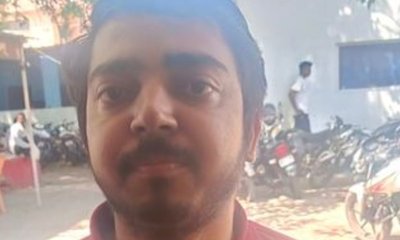 ಅಶ್ಲೀಲ ವಿಡಿಯೋ ಮಾರಾಟ: ಎಂಜಿನಿಯರ್ ಬಂಧನ