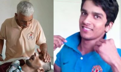 ಜನವರಿ 13ರಂದು ಸುಪ್ರೀಂ ಕೋರ್ಟ್ ನಲ್ಲಿ ದಯಾಮರಣ ಅರ್ಜಿ ವಿಚಾರಣೆ