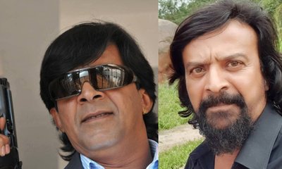 ಭೂಗತ ಲೋಕದ ನಂಟು ಹೊಂದಿದ್ದ ಹರೀಶ್‌ ಆಚಾರಿ, ರಾಯ್‌ ಆಗಿದ್ದು ಹೇಗೆ?