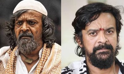 ಉಡುಪಿಯಲ್ಲಿ ಬ್ರಾಹ್ಮಣ ಸಂಪ್ರದಾಯದಂತೆ ಹರೀಶ್‌ ರಾಯ್‌ ಅಂತ್ಯಕ್ರಿಯೆ