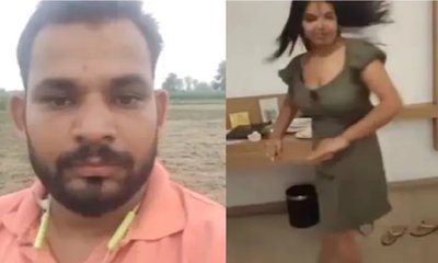ಹಣಕ್ಕಾಗಿ ಪತ್ನಿಯಿಂದ ಕಿರುಕುಳ: ವ್ಯಕ್ತಿ ಆತ್ಮಹತ್ಯೆ