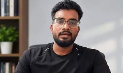 ಇನ್‌ಫ್ಲುಯೆನ್ಸರ್‌ ಆತ್ಮಹತ್ಯೆ: ಕೊನೆಯ ವಿಡಿಯೊದಲ್ಲಿ ಏನಿದೆ?