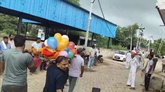 ಪತ್ನಿ ಮೃತಪಟ್ಟ 30 ನಿಮಿಷಗಳ ನಂತರ ಪತಿ ಸಾವು