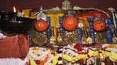 ಇಂದು ಹಾಸನಾಂಬೆ ದರ್ಶನ ಮುಕ್ತಾಯ, ದೇವಿ ಸನ್ನಿಧಿಯಲ್ಲಿ ಮಾಂಗಲ್ಯ ಸರದ ಪವಾಡ!