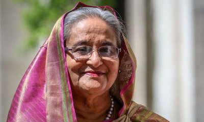 ಹಸೀನಾ ಗಡಿಪಾರಿಗೆ ಇಂಟರ್‌ಪೋಲ್ ನೆರವಿಗೆ ಬಾಂಗ್ಲಾದೇಶ ಸಿದ್ಧತೆ