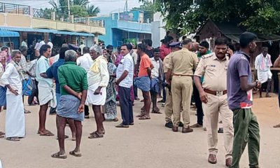 ಬೇಟೆಗಾರರ ಹತ್ಯೆ ಪ್ರಕರಣ: ಶವಪರೀಕ್ಷೆ ವರದಿ ಹೇಳುವುದೇನು?