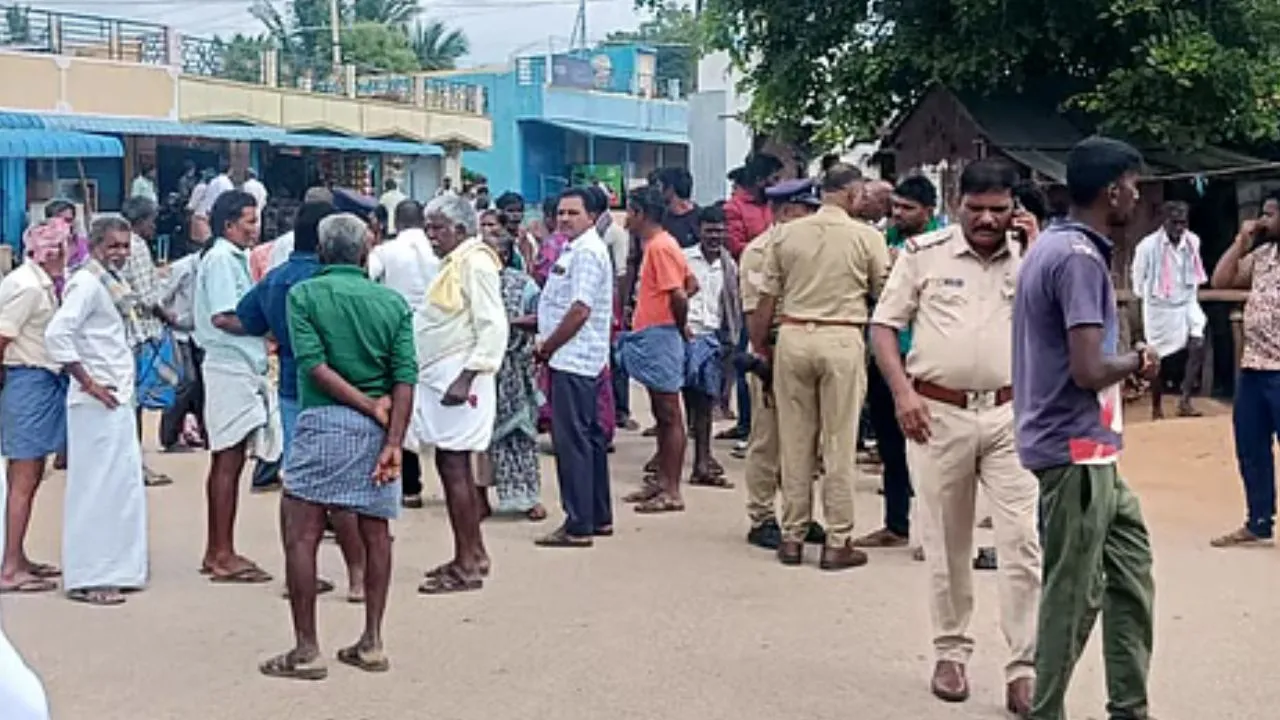 ಹತ್ತಿರದಿಂದ ಶೂಟ್, ಮುರಿದ ಪಕ್ಕೆಲುಬು...ಹನೂರು ಶೂಟೌಟ್‌ ವೇಳೆ ಹತರಾದ ತಮಿಳುನಾಡು ಬೇಟೆಗಾರರ ಮರಣೋತ್ತರ ಪರಿಕ್ಷೆಯ ವರದಿಯಲ್ಲಿ ಸ್ಪೋಟಕ ಮಾಹಿತಿ ಬಹಿರಂಗ