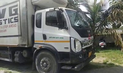 ಹಾಸನ ದುರಂತ; ಟ್ರಕ್‌ ಚಾಲಕ ಅರೆಸ್ಟ್‌