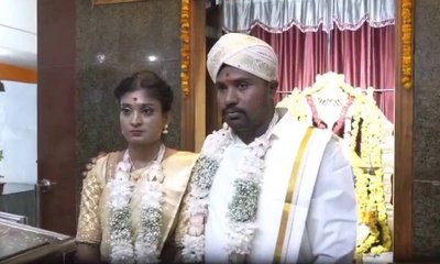ಕರಿಮಣಿ ಮಾಲಿಕ ನೀನಲ್ಲ ಎಂದು ಹೊರನಡೆದ ವಧು ನಲ್ಲನ ಜೊತೆ ವಿವಾಹ