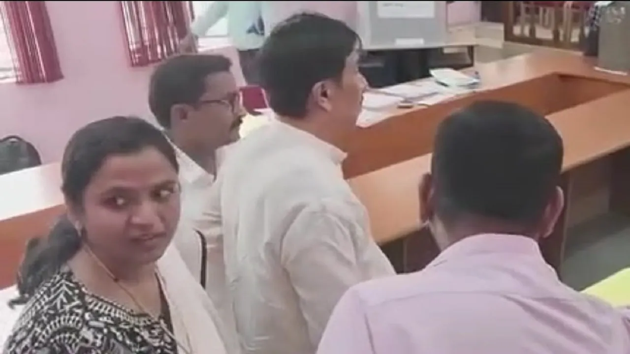 haveri-parishad election