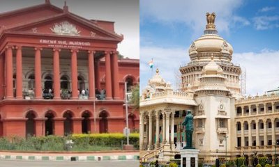 ಹಿಂದಿ ಭಾಷೆಗೆ ಗ್ರೇಡ್:‌ ಮತ್ತೊಮ್ಮೆ ನ್ಯಾಯಾಲಯಕ್ಕೆ ರಾಜ್ಯ ಸರಕಾರ ಮನವಿ