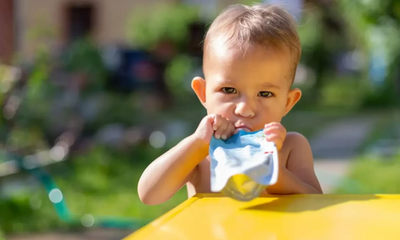 ಬೇಸಗೆಯಲ್ಲಿ ಮಕ್ಕಳ ಆಹಾರ ಹೇಗಿರಬೇಕು?