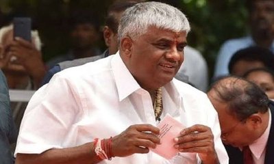 ಹಾಸನದಲ್ಲಿ ಹೃದಯಾಘಾತಗಳಿಗೆ ಅತಿಯಾದ ಮಾಂಸಾಹಾರ ಕಾರಣ: ಎಚ್‌ಡಿ ರೇವಣ್ಣ