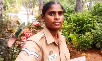 ತಮಿಳುನಾಡಿನ ಒಂಭತ್ತು ಪೊಲೀಸರಿಗೆ ಮರಣದಂಡನೆ ಪ್ರಕರಣ