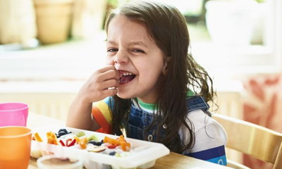 ಮಕ್ಕಳ ಆಹಾರದಲ್ಲಿ ಇರಲೇಬೇಕಾದ ವಸ್ತುಗಳು ಯಾವುದು?