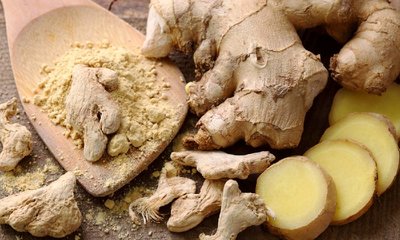 ಶುಂಠಿ ಘಾಟು, ಘಮಕ್ಕೆ ಮಾತ್ರವಲ್ಲ, ಔಷಧಿಗೂ ಬೇಕು!