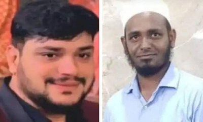 ಹೃದಯಾಘಾತಕ್ಕೆ ಮತ್ತೆ ಇಬ್ಬರು ಯುವಕರ ಬಲಿ