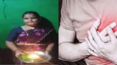ನಿಷ್ಕರುಣಿ ಹೃದಯಾಘಾತಕ್ಕೆ 6ನೇ ತರಗತಿ ವಿದ್ಯಾರ್ಥಿನಿ ಬಲಿ