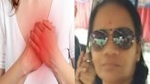 ಜಾತಿ ಗಣತಿ ಮಾಡುತ್ತಿದ್ದಾಗಲೇ ಶಿಕ್ಷಕಿಗೆ ಹೃದಯಾಘಾತ