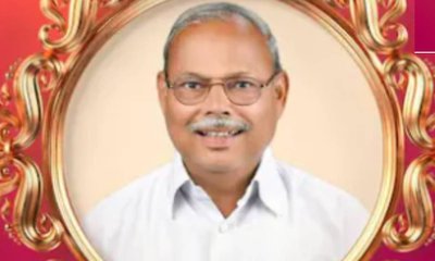 ಶಾಸಕ ಲಕ್ಷ್ಮಣ ಸವದಿ ಕಣ್ಣೆದುರೇ ಆಪ್ತ ಹೃದಯಾಘಾತದಿಂದ ಸಾವು