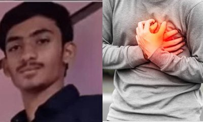 ಹೃದಯಾಘಾತಕ್ಕೆ ಇಂಜಿನಿಯರಿಂಗ್‌ ವಿದ್ಯಾರ್ಥಿ ಸೇರಿ ಮೂವರು ಬಲಿ