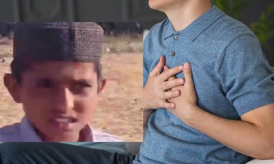 ದಾವಣಗೆರೆಯಲ್ಲಿ 9ನೇ ತರಗತಿ ವಿದ್ಯಾರ್ಥಿ ಹೃದಯಾಘಾತಕ್ಕೆ ಬಲಿ