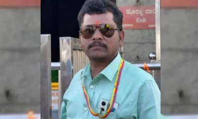 ಹೀಟ್‌ ಸ್ಟ್ರೋಕ್‌ಗೆ ರಾಜ್ಯದಲ್ಲಿ ಎರಡನೇ ಬಲಿ, ಬೆಳಗಾವಿಯಲ್ಲಿ ಅಧಿಕಾರಿ ಸಾವು