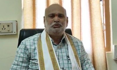 ಅವಿರೋಧ ಆಯ್ಕೆಯು ಜವಾಬ್ದಾರಿಯನ್ನು ಮತ್ತಷ್ಟು ಹೆಚ್ಚಿಸಿದೆ