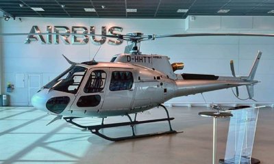 ಇಂದು ಕೋಲಾರದಲ್ಲಿ ದೇಶದ ಮೊದಲ ಹೆಲಿಕಾಪ್ಟರ್‌ ಘಟಕಕ್ಕೆ ಪಿಎಂ ಮೋದಿ ಚಾಲನೆ